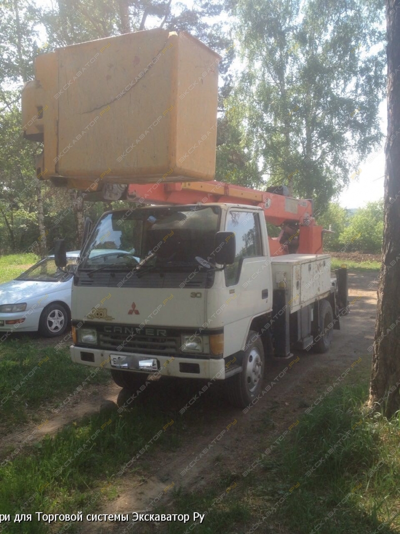 Manotti GT 128 [0]