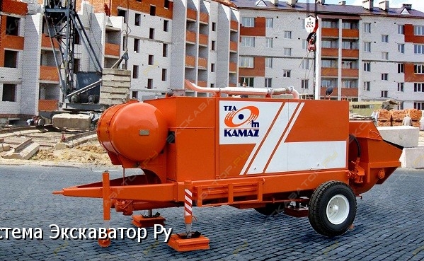 ТЗА БН 70Д [0]