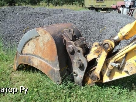 JCB JS 220 [4]