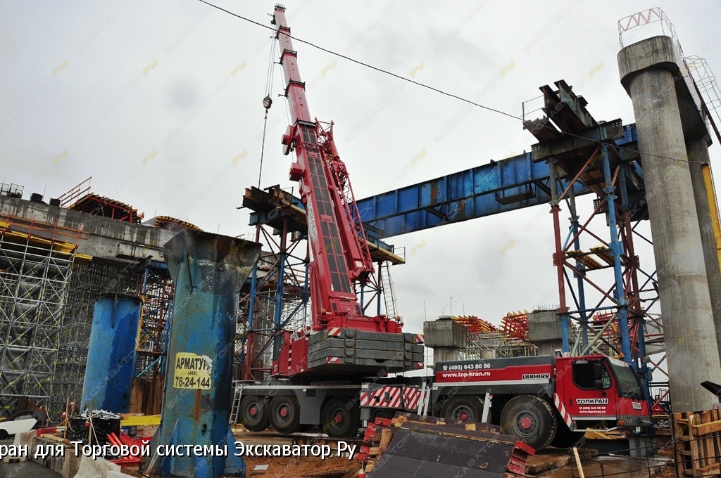 Liebherr LTM 1250-6.1 [0]