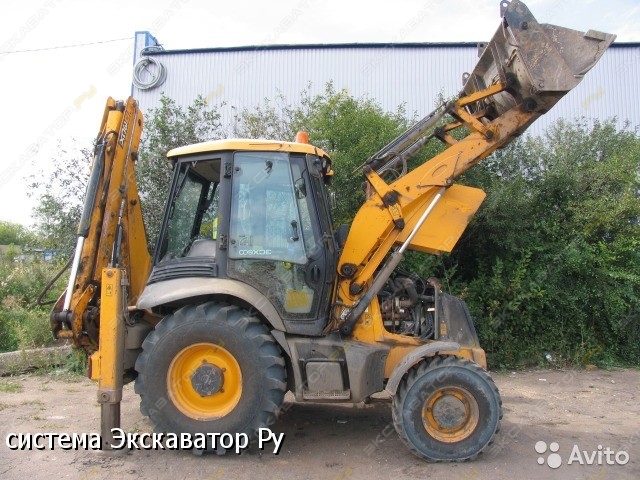 JCB 3CX [0]