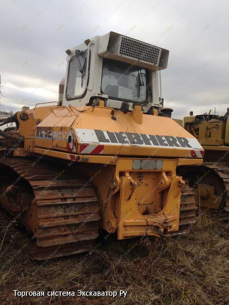 Liebherr RL 52 Litronic [2]