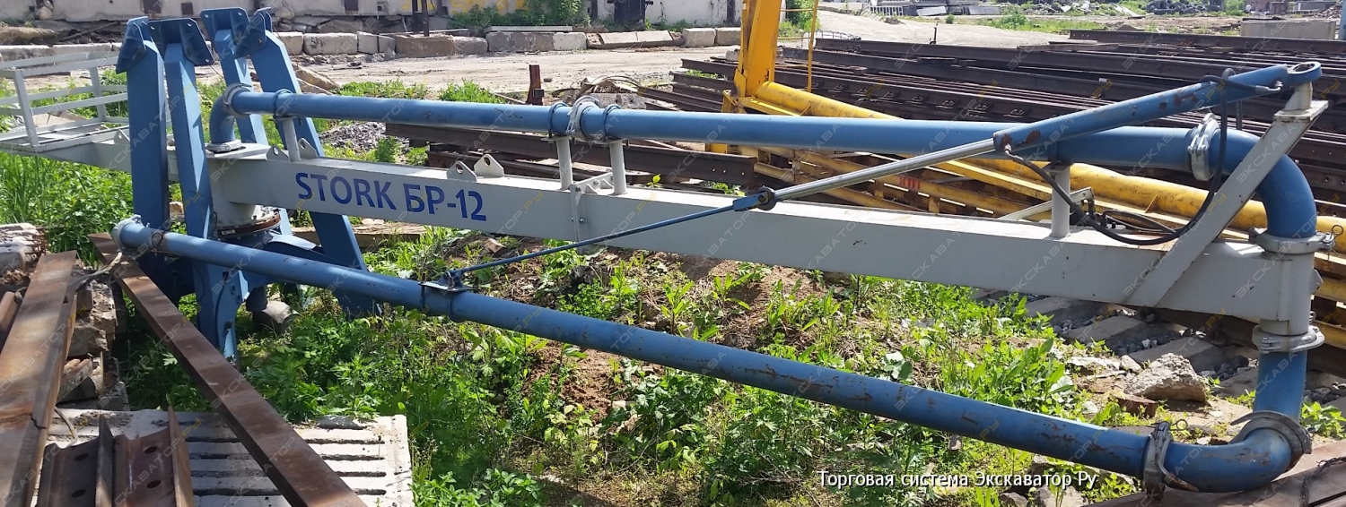 Stork БР-12-2 [3]