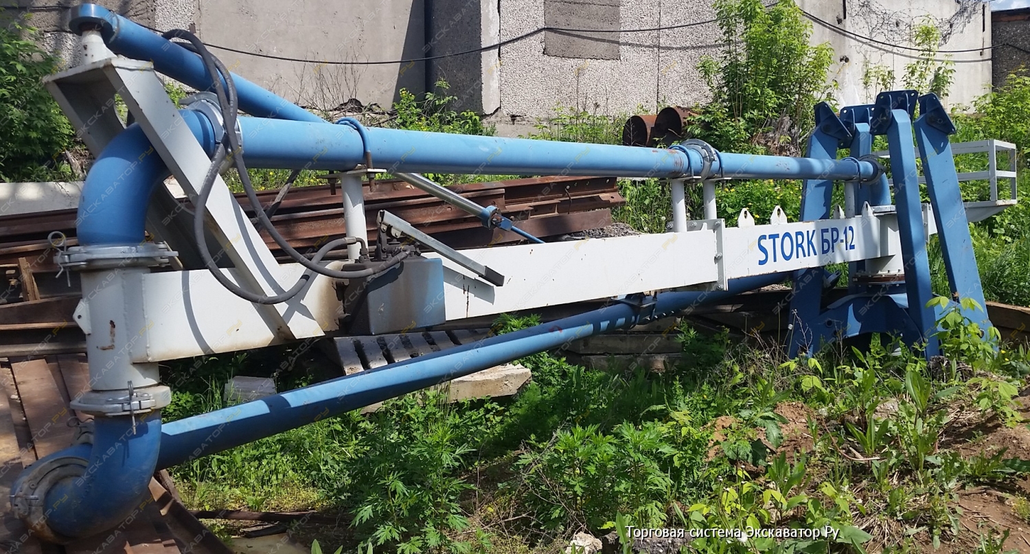 Stork БР-12-2 [4]