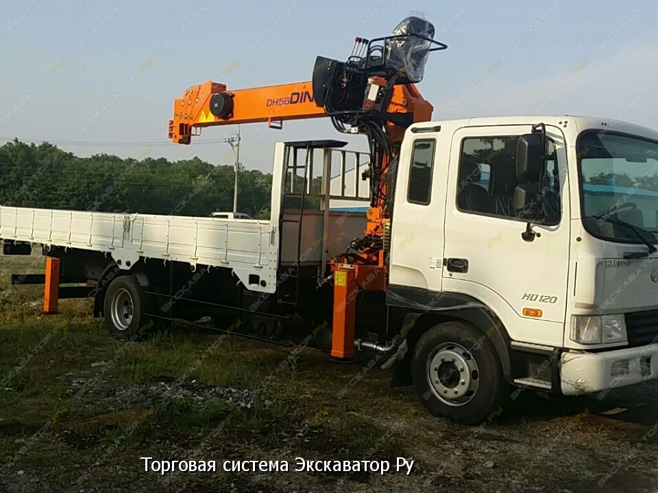 Hino 300 [1]