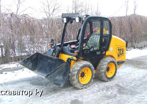 JCB ROBOT 150 [1]
