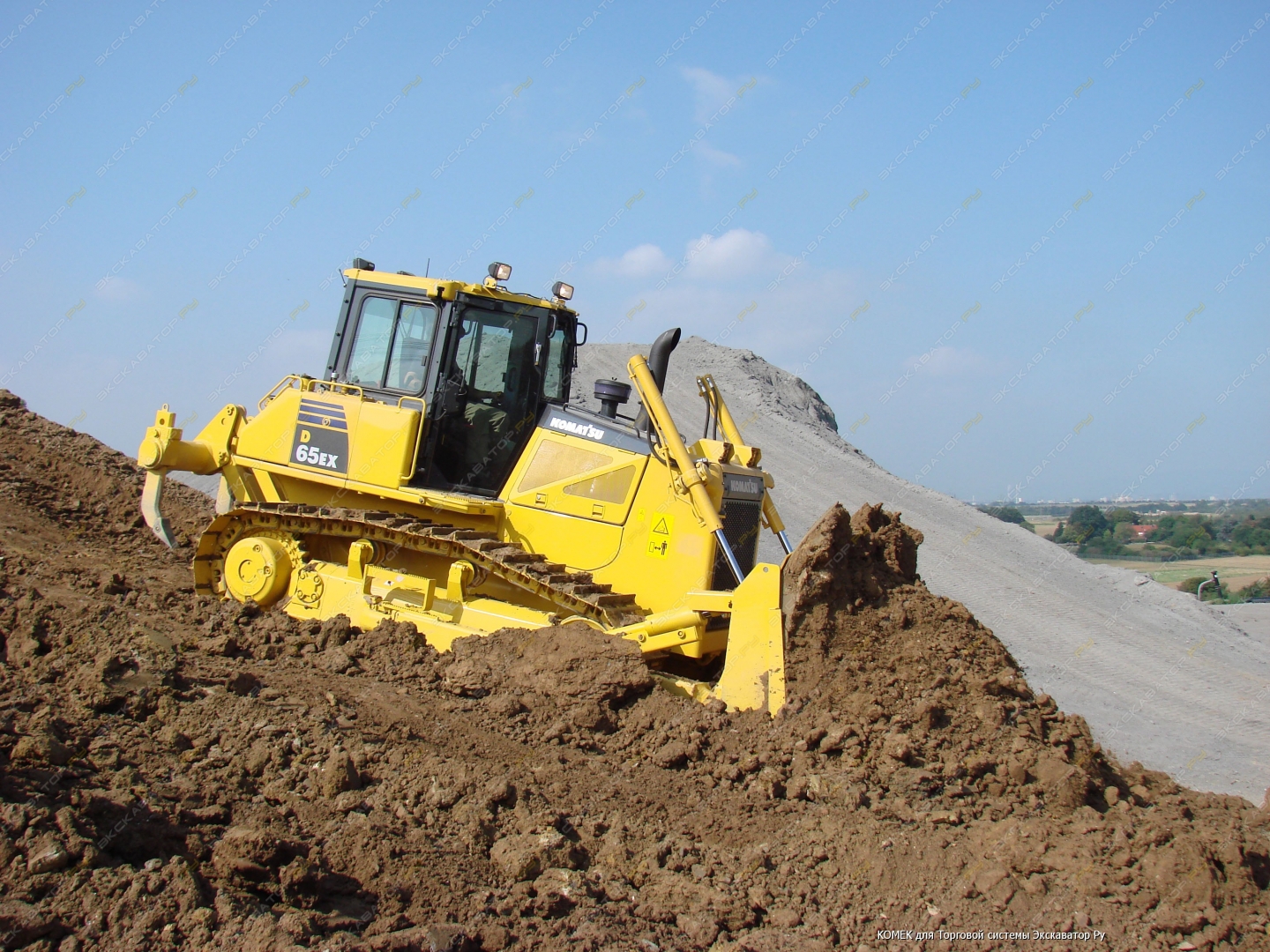 D65EX-16 [1]