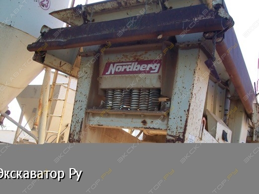 / NORDBERG Lokotrack LT 100 R [3]