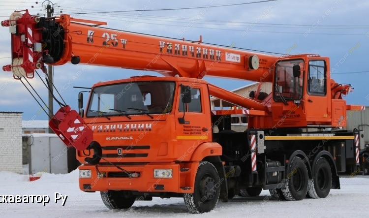 Ивановец КС-45717К-3Р [10]
