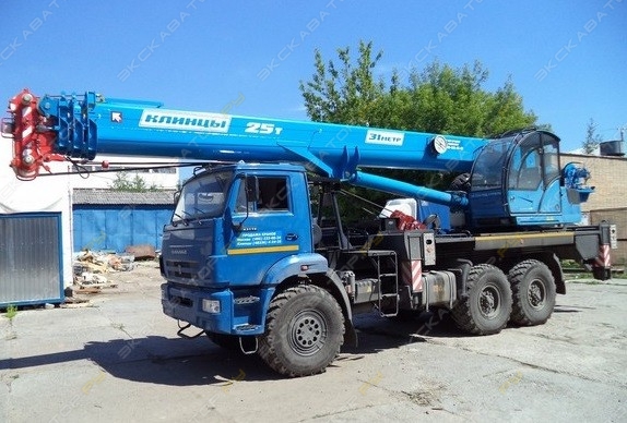 Ивановец КС-45717К-3Р [14]