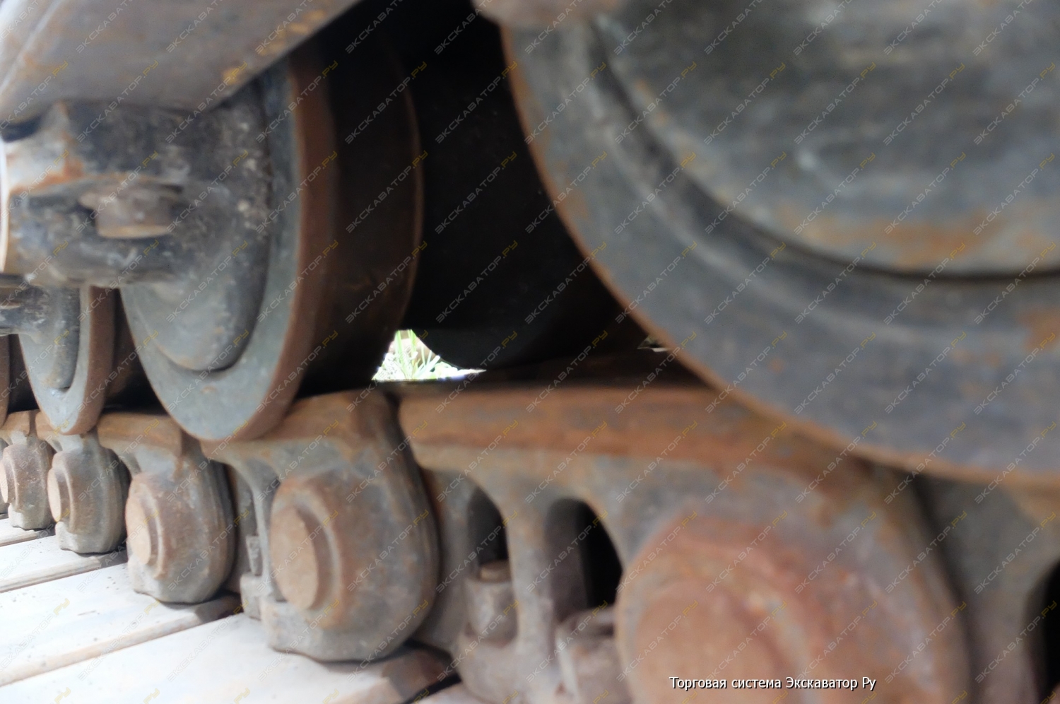 D65EX-16 [10]