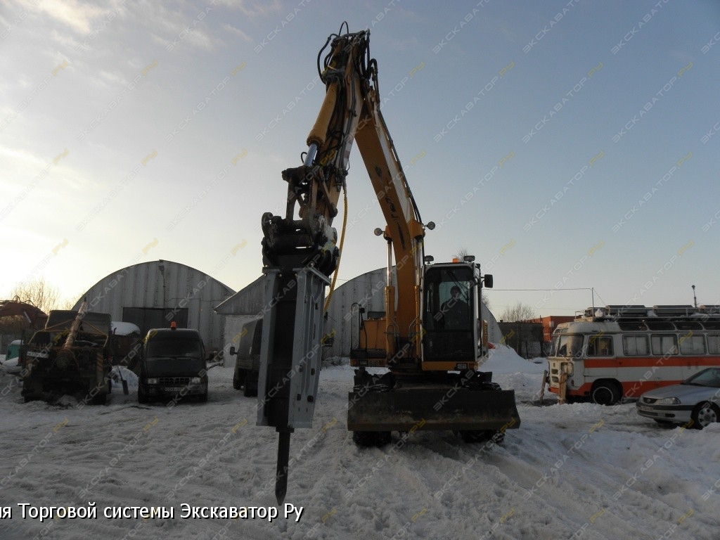 Liebherr A 904 [2]