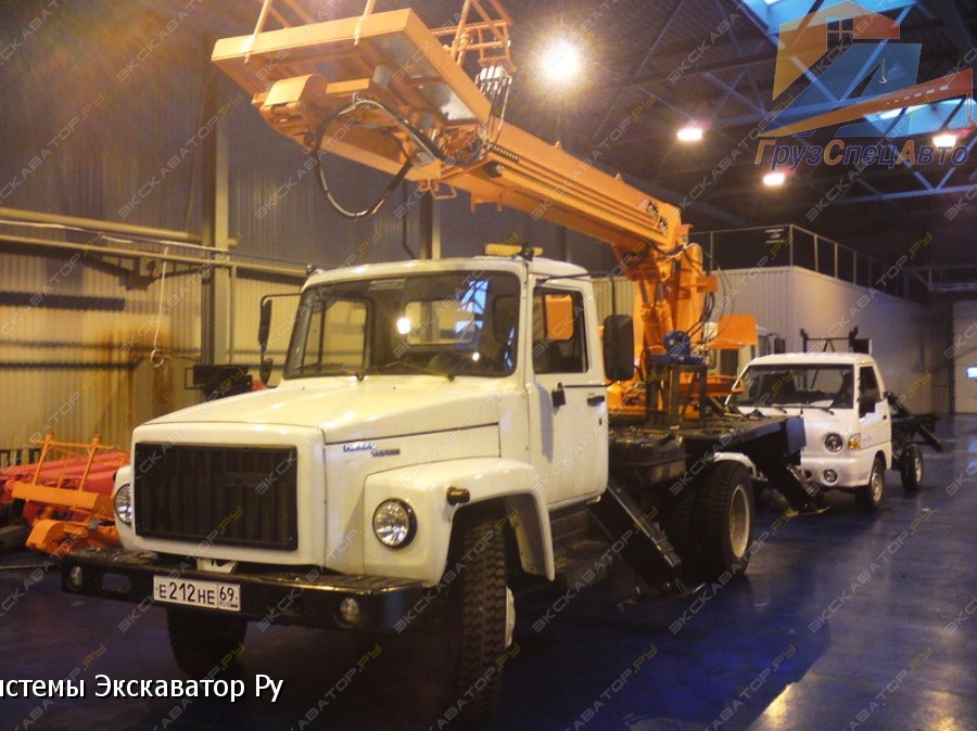 ЗИЛ ПСС-131.22Э [2]
