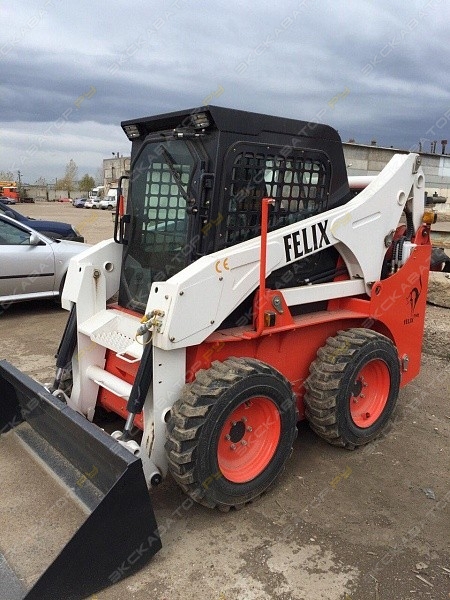 Forway FW950 [0]