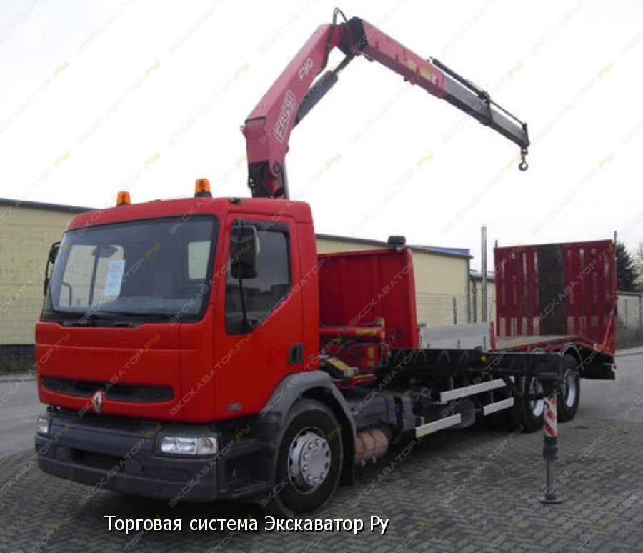 Fassi F190A.22 [1]
