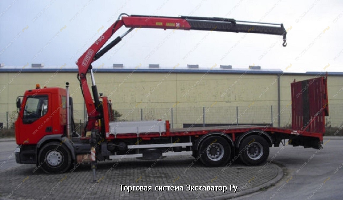 Fassi F190A.22 [2]
