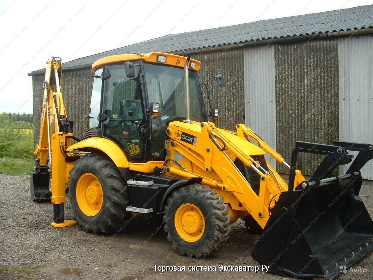 JCB 3CX [1]
