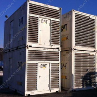 Caterpillar C32 [1]