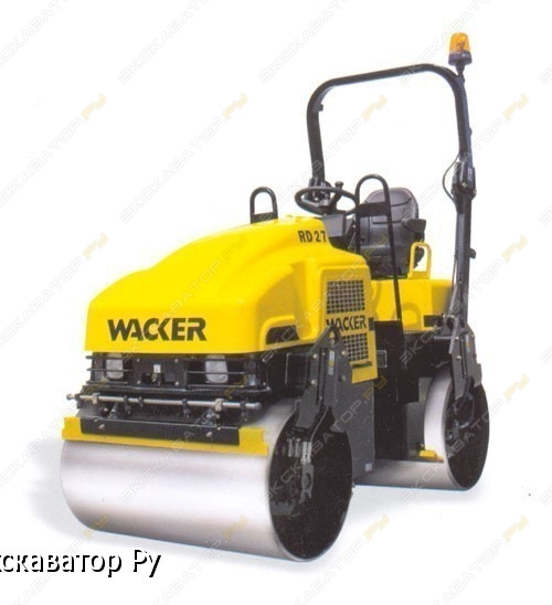 Wacker Neuson RD 27-120 [1]