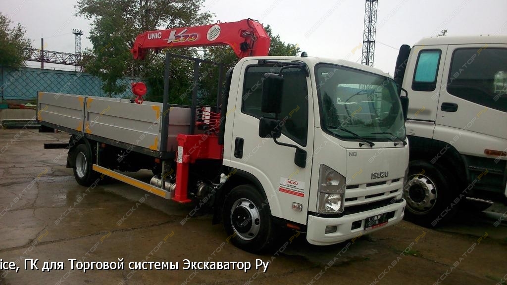 Unic UR-V374 [4]