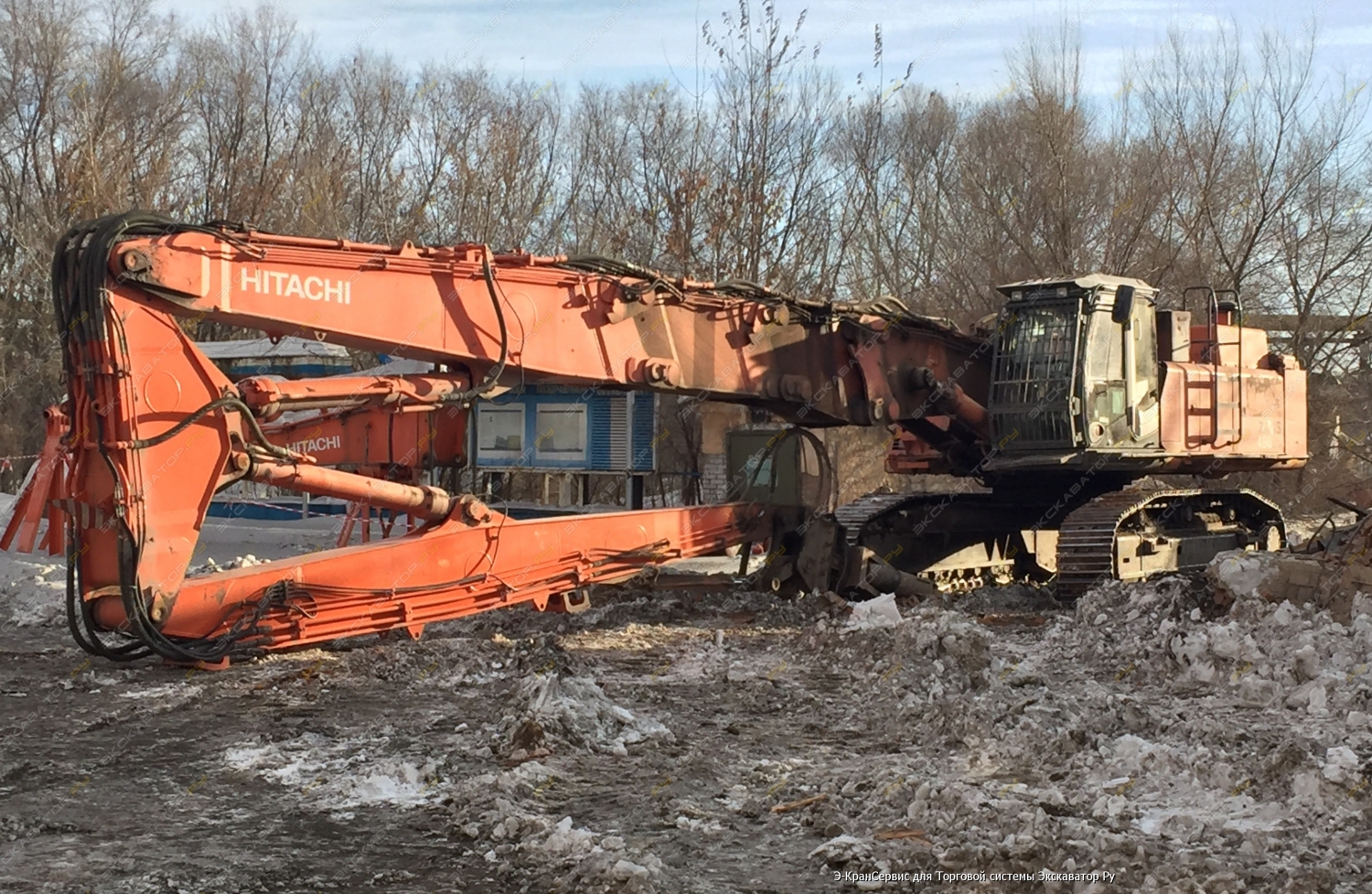 Hitachi ZX480LCK-3 HRD [2]