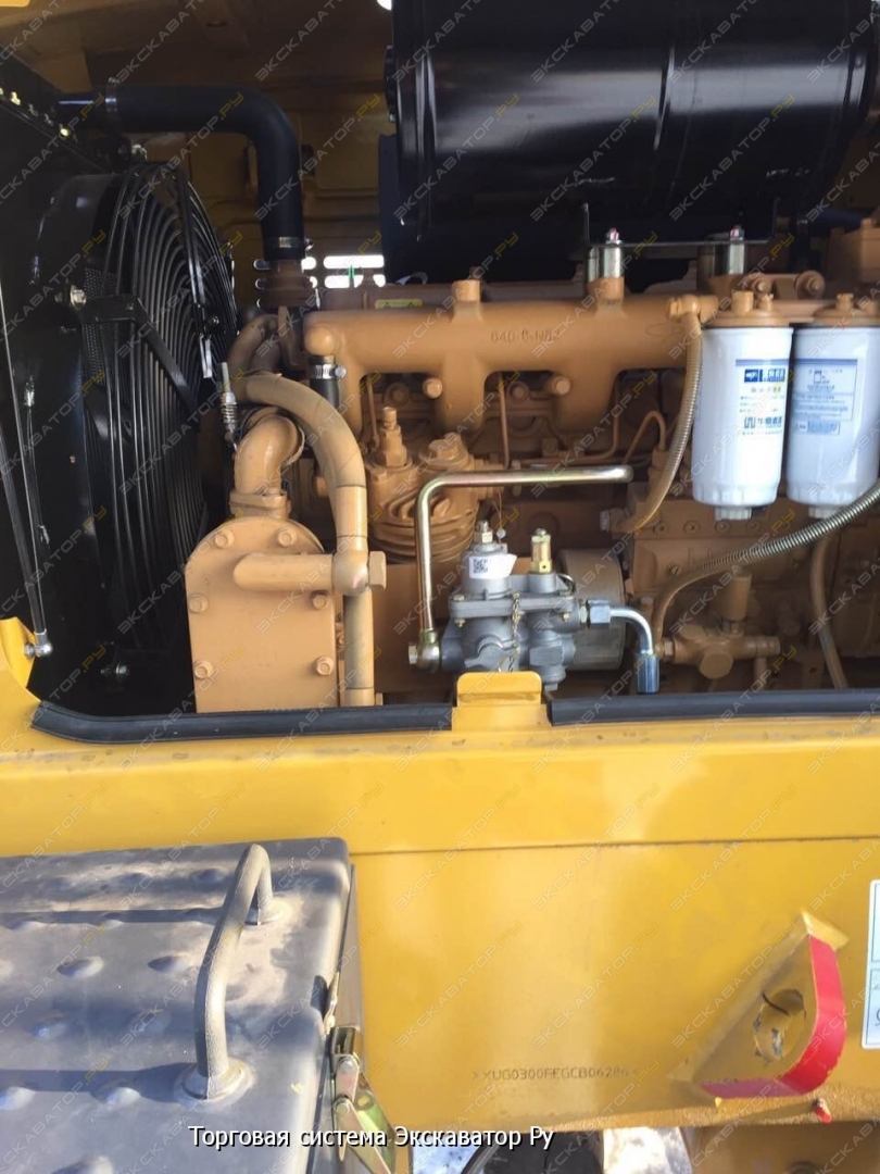 XCMG LW300F [10]