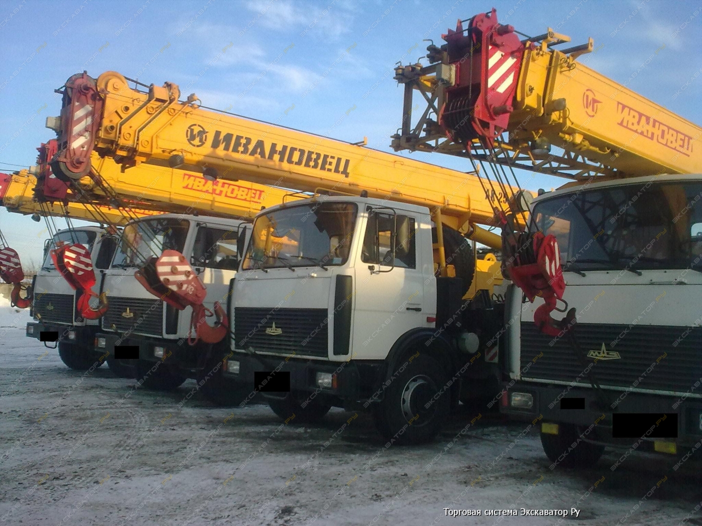Ивановец КС-45717A-1 [2]