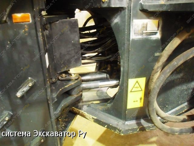 Komatsu WA 470-5 [7]