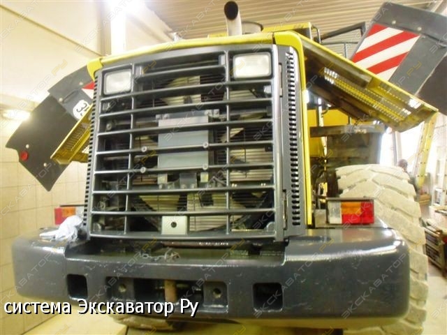 Komatsu WA 470-5 [11]