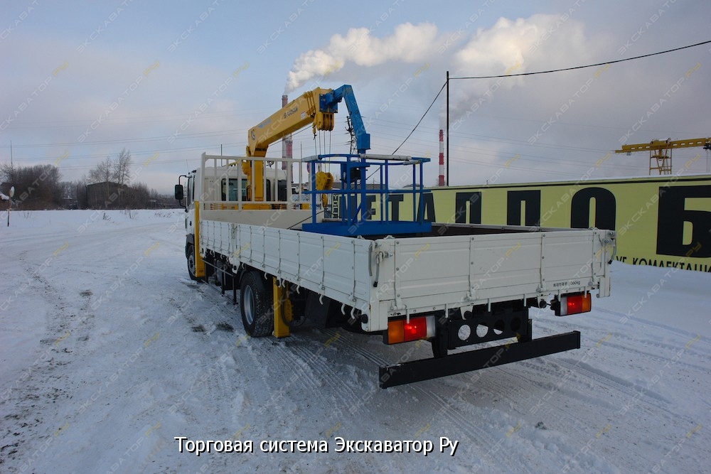 Power SCS514 [4]
