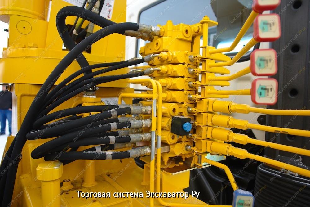 Power SCS514 [11]