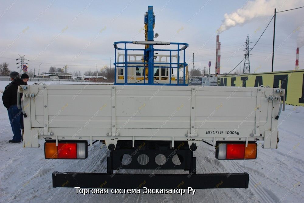 Power SCS514 [6]