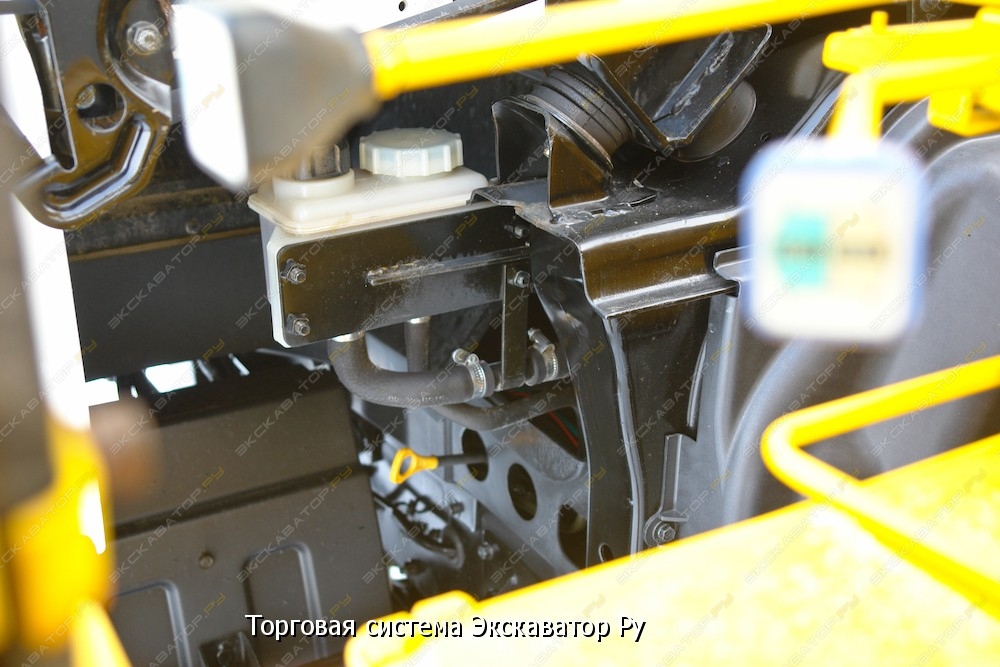 Power SCS514 [13]