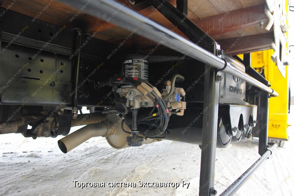 Power SCS514 [12]