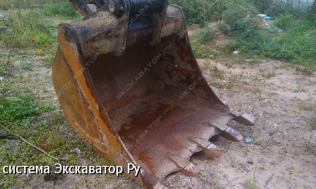 Hitachi ZAXIS 330LC-3 [5]