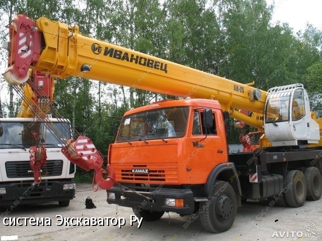 Ивановец КС-45717К-1Р [1]