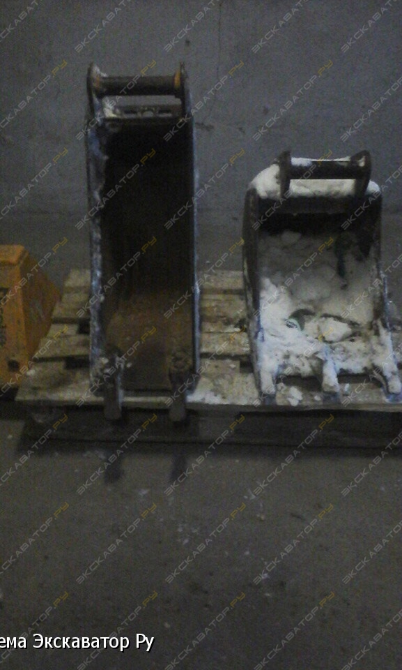 Kubota KX 101-3a [3]