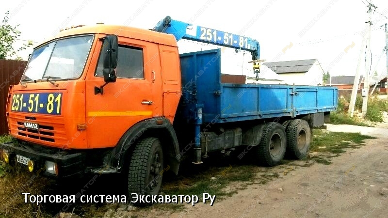 Atlas 105.2 V - TLC 105 VCS [1]