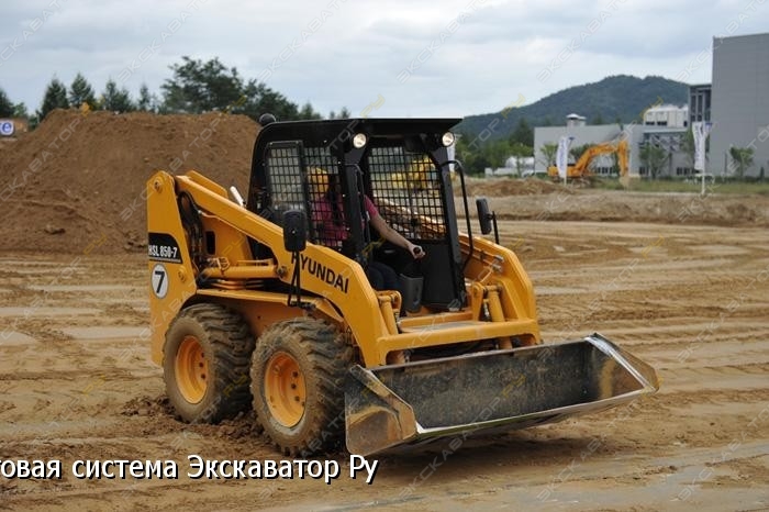 Hyundai HSL850-7 [1]