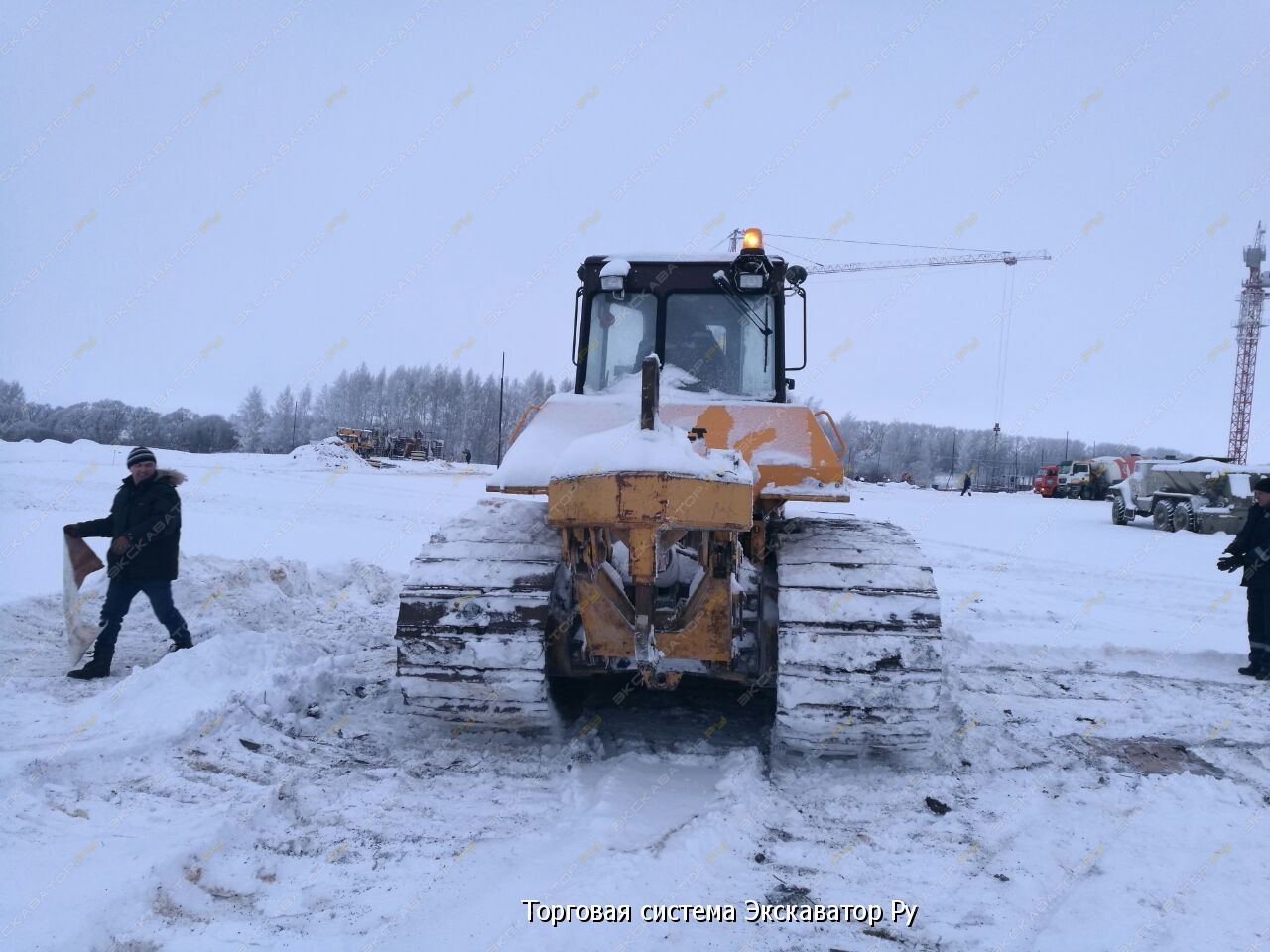 ДСТ-Урал ТМ10.11 ГСТ10 [4]