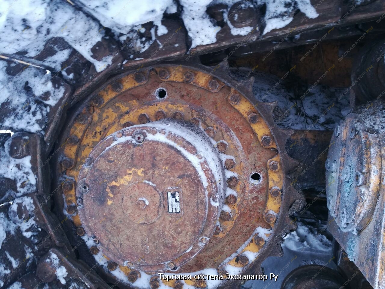 ДСТ-Урал ТМ10.11 ГСТ10 [6]