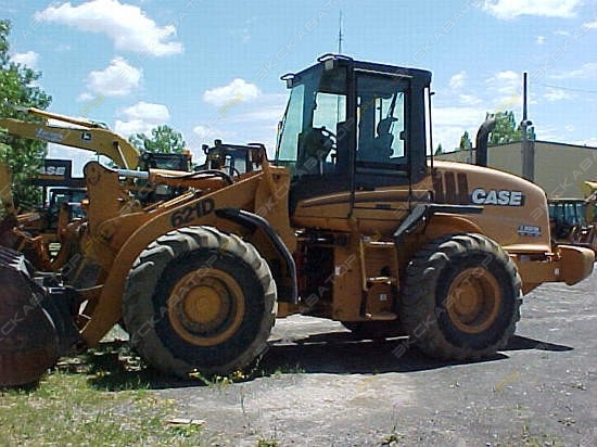 Case 521D [4]