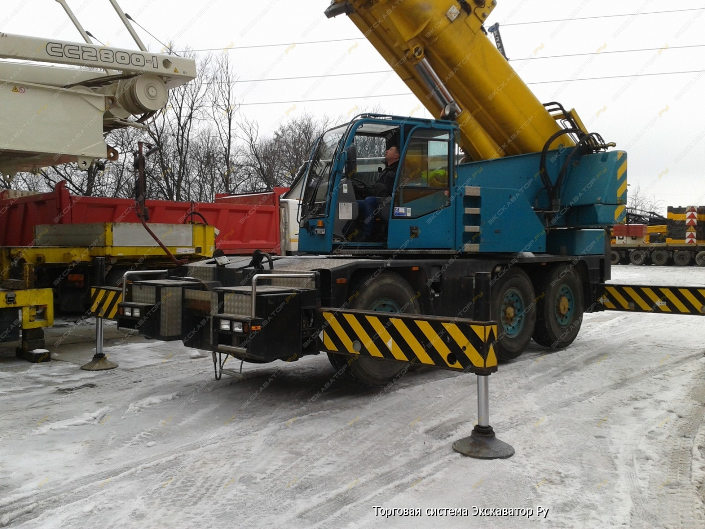 Terex Demag AC 40-2 [1]