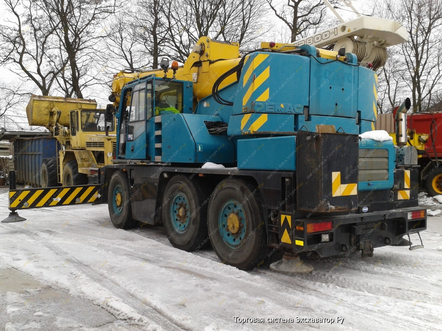 Terex Demag AC 40-2 [3]