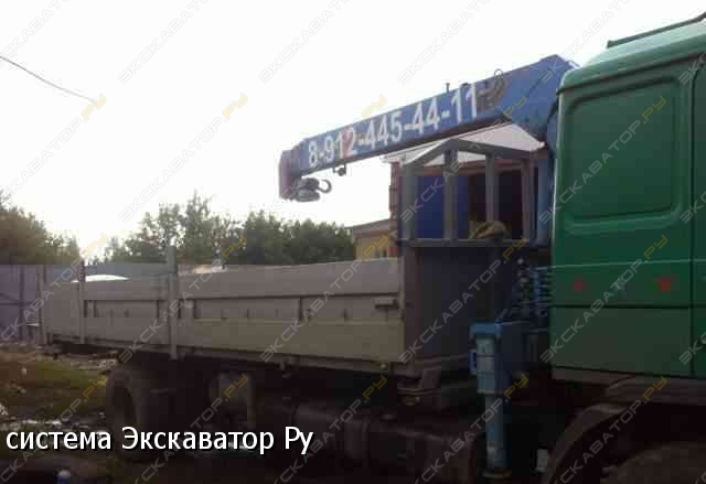 Tadano TM-ZR304 [2]