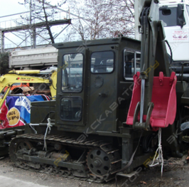 Mitsubishi BD2G [1]
