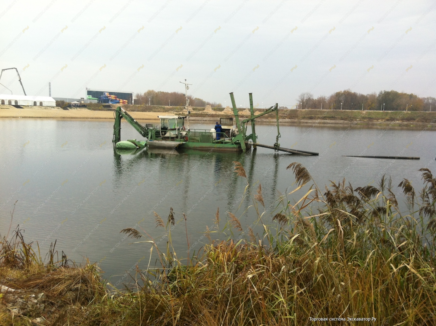 WaterMaster Classic [2]