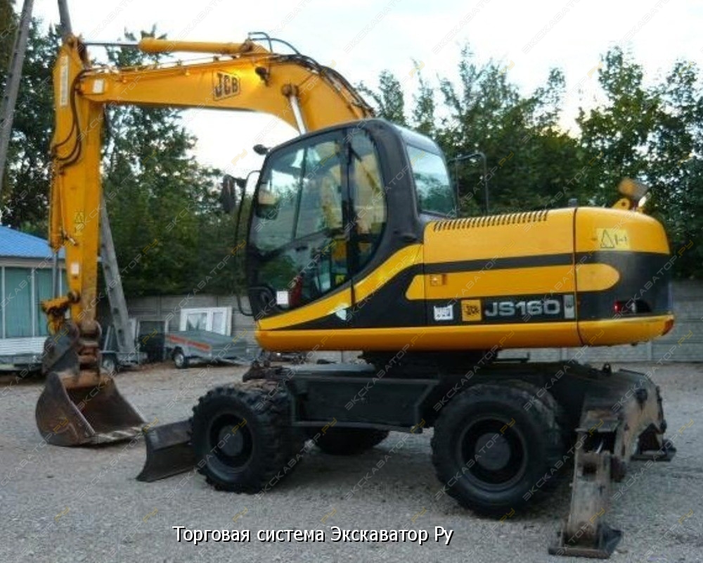 JCB 1400 [2]