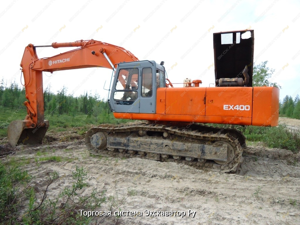 EX 400 [1]