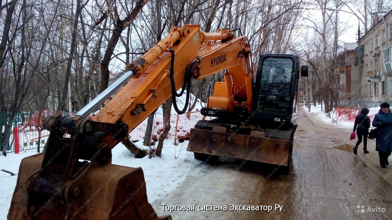 Hyundai R 170W-7 [2]